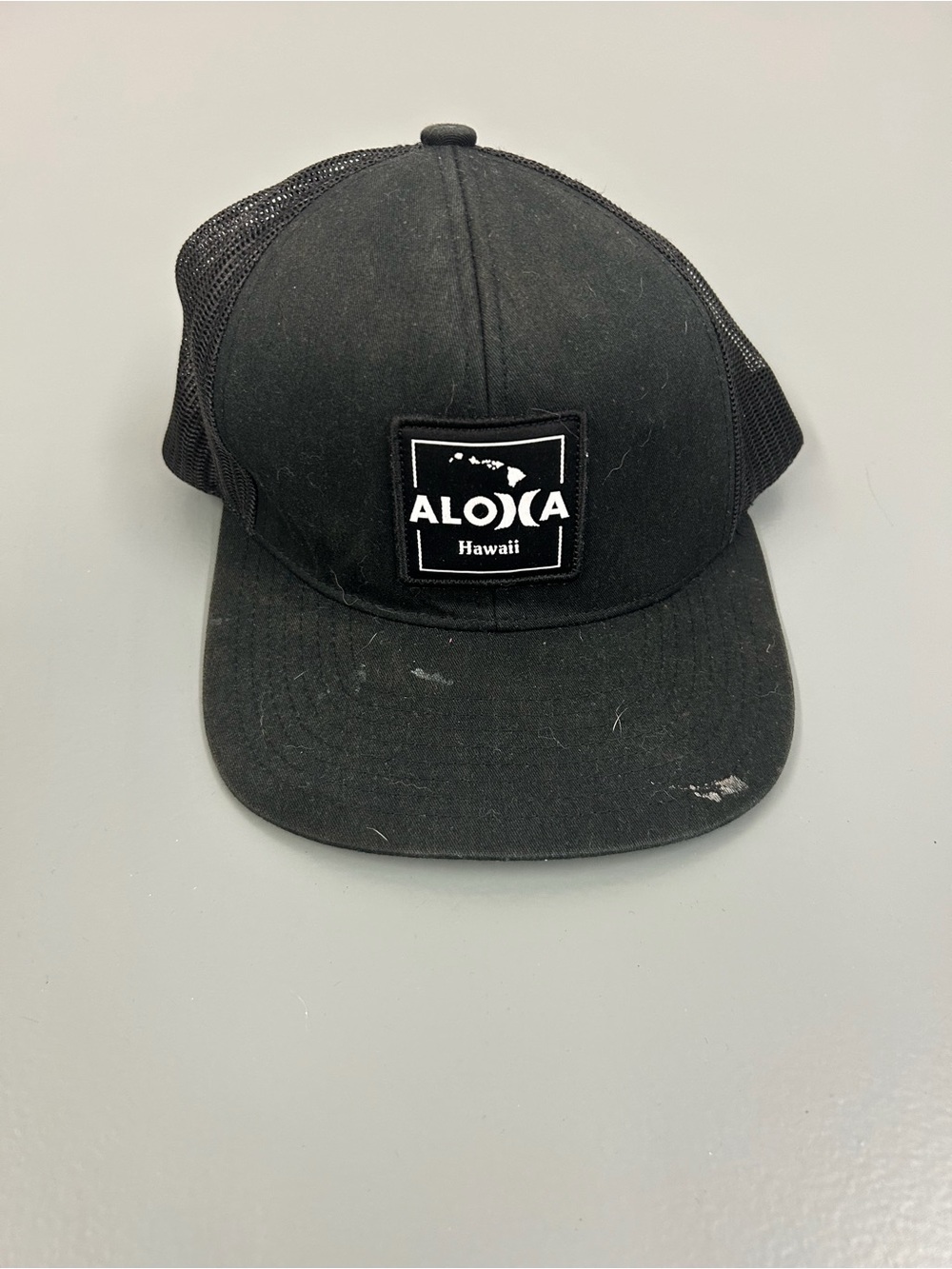 Aloha Hawaii Hat